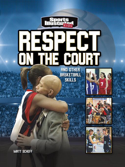 Title details for Respect on the Court by Matt Scheff - Available